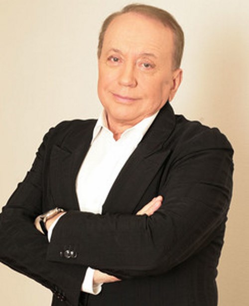 Александр Васильевич Масляков