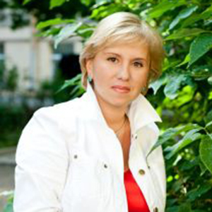 Жукова Олеся Станиславовна