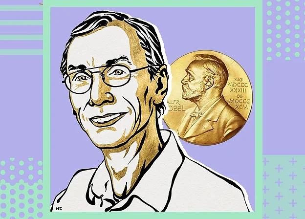 Сванте Пэабо стал лауреатом Нобелевской премии по физиологии и медицине